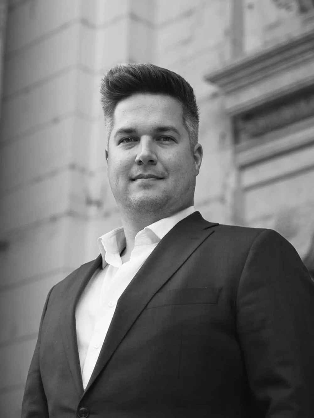 Thijmen Meijer, COO and Co-Founder at UniPrisma